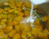 Foto langkah ke 4 dari resep Kolak Pisang Ubi Kuah Creamy.