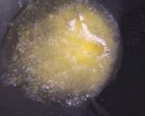 A picture of step 1 of Cheese- Paneer ghotala dosa.