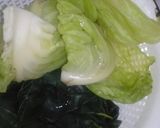 Foto langkah ke 1 dari resep Gado-gado.