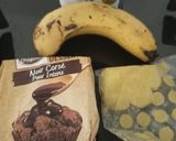 Foto langkah ke 1 dari resep Banana Ice Cream Healthy.