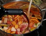 Foto del paso 6 de la receta La Sangría