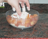 Foto del paso 1 de la receta: Pollo a la miel