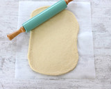 Foto del paso 4 de la receta: Rolos de coco
