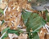 Foto langkah ke 3 dari resep Kwetiau Goreng.