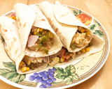 Foto del paso 14 de la receta: Burritos