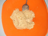 Banana Oat Cookies #4weekschallenge