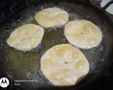 Foto del paso 5 de la receta: Tortas fritas