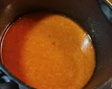 Foto del paso 5 de la receta: Arroz caldoso con pollo