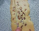 Foto del paso 5 de la receta: Arco de masa quebrada con nueces