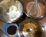 Foto langkah ke 2 dari resep Banana chocolate cake.