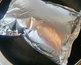 Foto del paso 4 de la receta: Pescado empapelado