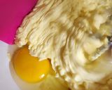 Foto langkah ke 3 dari resep Coconut Butter Cookies.