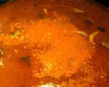 Foto del paso 13 de la receta: Arroz meloso con conejo y setas silvestres