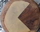 A picture of step 12 of Chef Namrata's Royal Baingan Samosa.