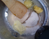 A picture of step 2 of Baking bread.