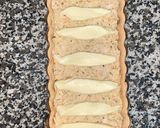 Foto del paso 5 de la receta: Tarta de pollo saludable 🌱