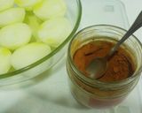 Foto del paso 6 de la receta Cebollas al horno
