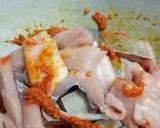 Foto langkah ke 1 dari resep Pepes (brengkes) bawal & patin.