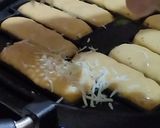 Foto langkah ke 6 dari resep Pukis pisang.