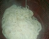 Foto langkah ke 7 dari resep Mie sehat ala ndp.