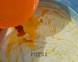 Foto langkah ke 3 dari resep Bolu.