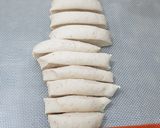 عکس مرحله 6 از دستور پوری (نوعی نان خوشمزه هندی)