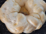 Rosca Casera