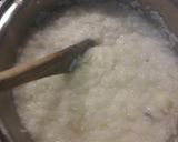 Foto del paso 10 de la receta: Risotto a la Gorgonzola