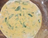 મેથી ના થેપલા (Methi na thepla recipe in Gujarati) રેસીપી સ્ટેપ2ફોટો