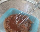 Foto del paso 4 de la receta: Agua de tamarindo con el sabor de México