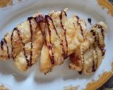 Foto langkah ke 5 dari resep Pisang Goreng Susu Keju.