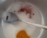 Foto langkah ke 2 dari resep Danmuji (manisan lobak ala korea).