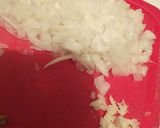 Foto del paso 5 de la receta: Spaghetti con camarones