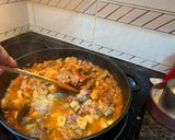 Foto del paso 7 de la receta: Caldereta manchega de cordero