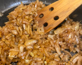 Foto del paso 2 de la receta: Lasaña de calabacín y tofu