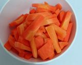 Foto langkah ke 5 dari resep Cap Cay Sayur Ala Kadarnya.