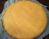 Foto del paso 4 de la receta Pastel de nata y trufa con fresones
