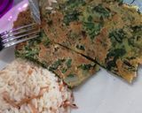 Foto del paso 5 de la receta: Frito de acelga👏