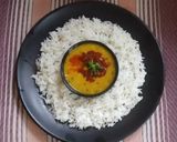 દાલ ફ્રાય-જીરા રાઈસ (Dal Fry- Jeera Rice Recipe In Gujarati) રેસીપી સ્ટેપ4ફોટો