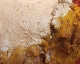 Foto del paso 2 de la receta: Ñoquis de papa y zapallo