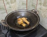 Foto langkah ke 4 dari resep #2 Nasi Basmati Kare.