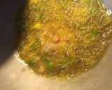 फ्राइड राइस(fried rice recipe in hindi) रेसिपी चरण 3 फोटो