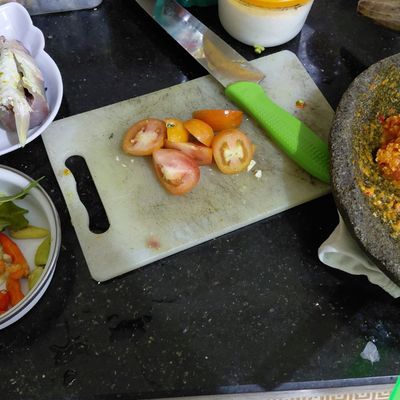Langkah 2