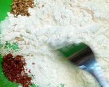 Foto langkah ke 4 dari resep Chicken Tenders.
