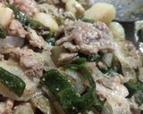 Foto del paso 3 de la receta: Bistec de res a las carreras