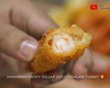 Foto langkah ke 6 dari resep Ebi furai ala hokben.