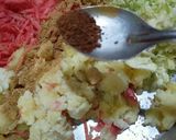 इंडो- चाइनीज वेज लॉलीपॉप(Indo -chinese veg lollipop recipe in Hindi) रेसिपी चरण 1 फोटो