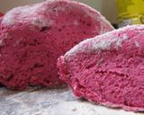 Foto del paso 3 de la receta: Ñoquis de remolacha