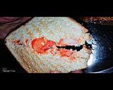 टोमेटो चीज़ सैंडविच (Tomato Cheese Sandwich recipe in Hindi) रेसिपी चरण 5 फोटो