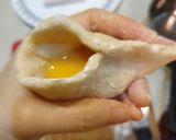 Foto langkah ke 5 dari resep Empek Empek Dos.